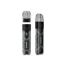 POD-система Voopoo Argus P1s Cyber Black